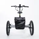 Folding Trike 2.0