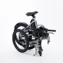 Folding Trike 2.0