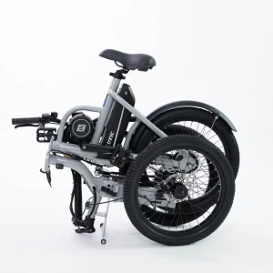 Folding Trike 2.0