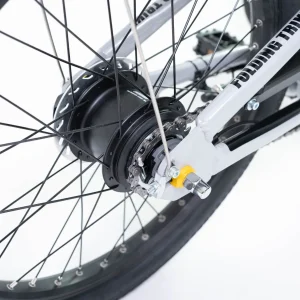 Folding Trike 2.0