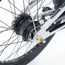 Folding Trike 2.0