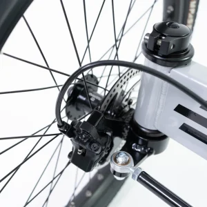 Folding Trike 2.0