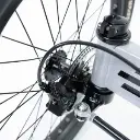 Folding Trike 2.0