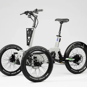 FST EVO ADVENTURE