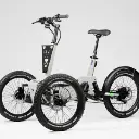 FST EVO ADVENTURE