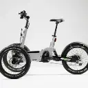 FST EVO ADVENTURE