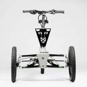 FST EVO ADVENTURE