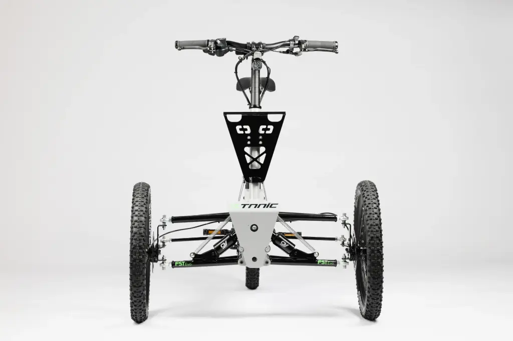 FST EVO ADVENTURE