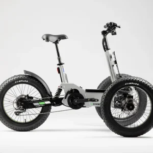 FST EVO FAT 4"