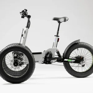 FST EVO FAT 4"