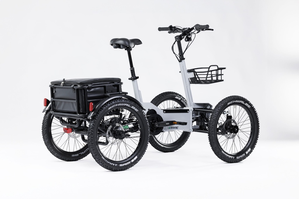 QUAD ADVENTURE 2,35"
