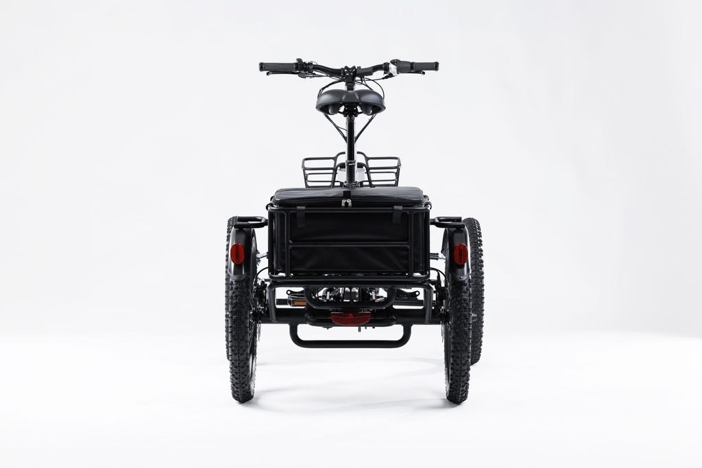 QUAD ADVENTURE 2,35"