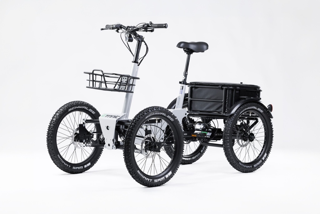 QUAD ADVENTURE 2,35"