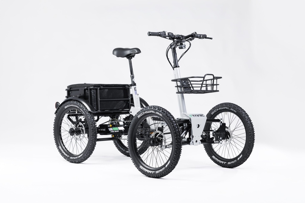 QUAD ADVENTURE 2,35"
