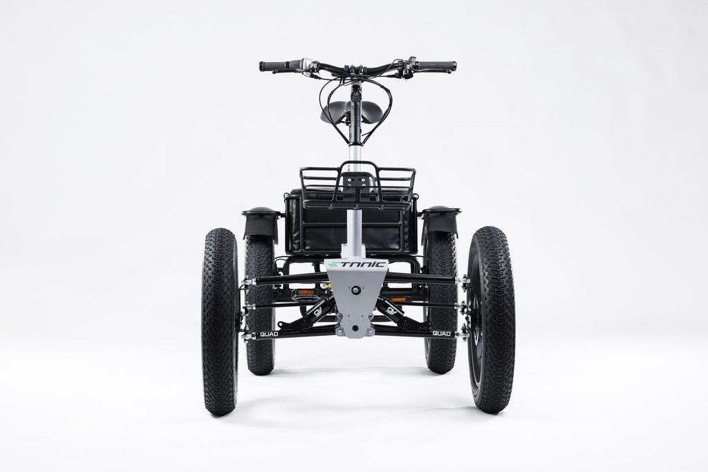QUAD FAT