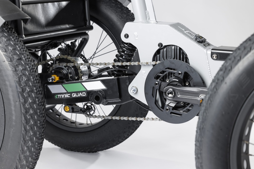 QUAD FAT