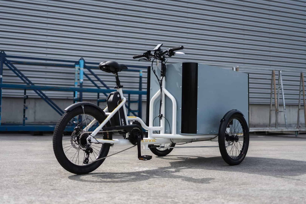 CARGO TRIKES