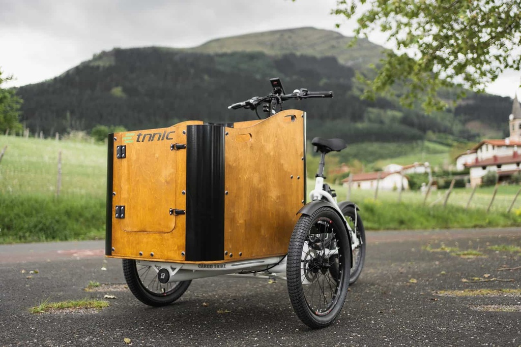 CARGO TRIKES