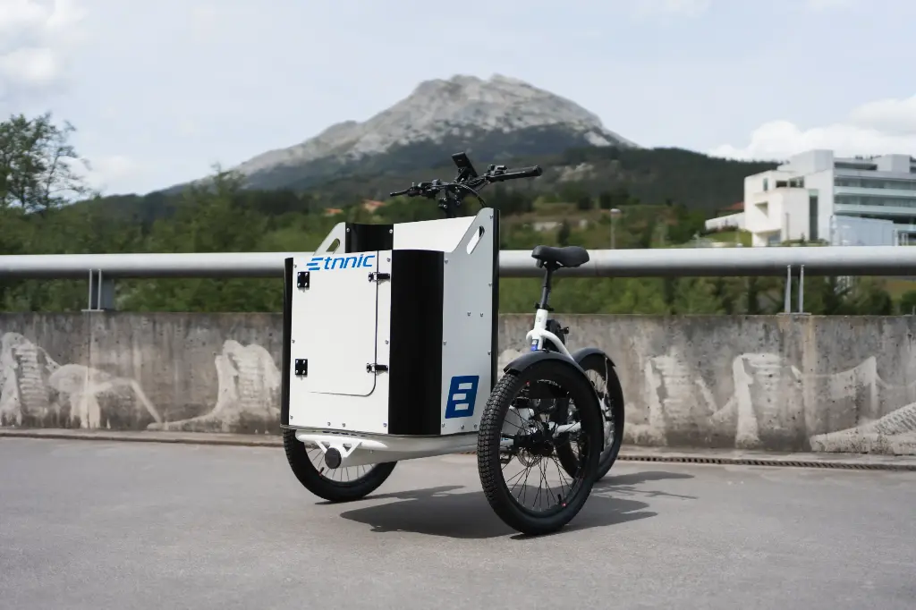 CARGO TRIKES