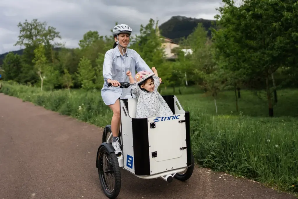 CARGO TRIKES