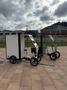 CARGO QUAD
