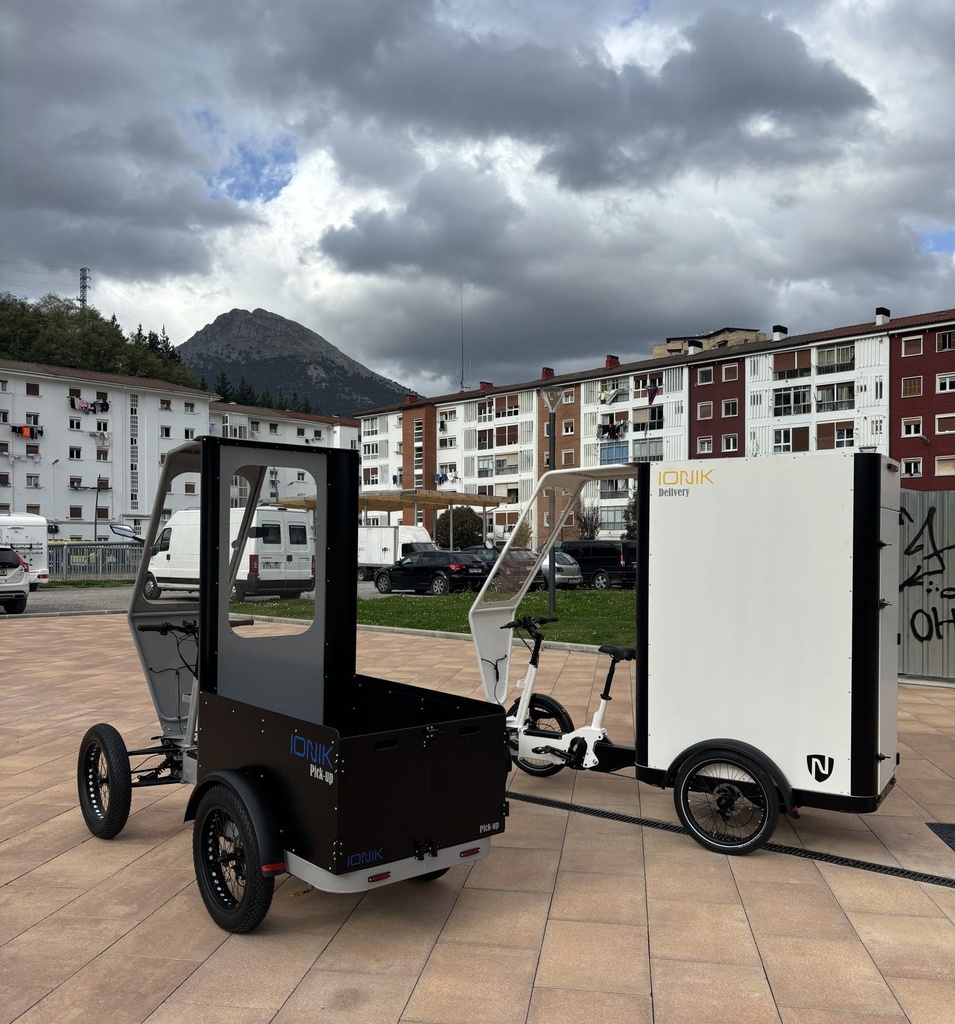 CARGO QUAD