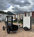 CARGO QUAD