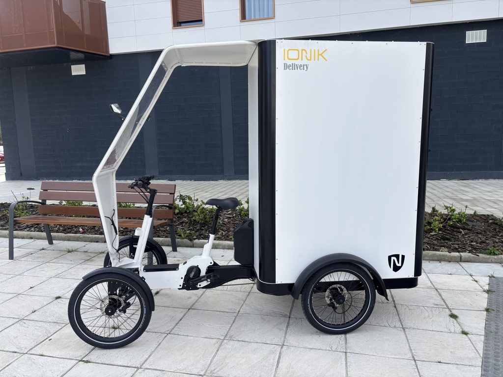 CARGO QUAD