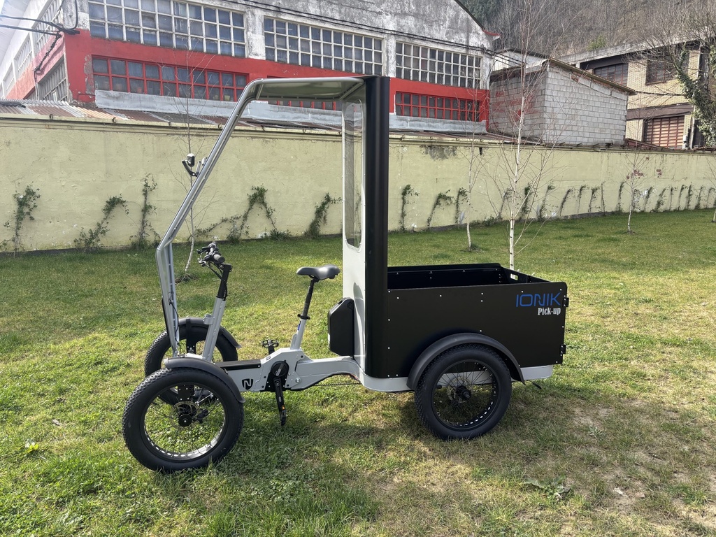 CARGO QUAD