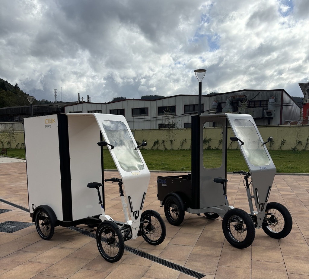 CARGO QUAD