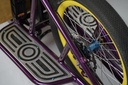 CARGO SCOOTER WENROL 