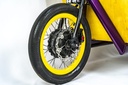 CARGO SCOOTER WENROL 