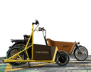 CARGO SCOOTER WENROL 