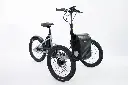 FOLDING TRIKE 2.0