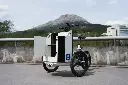 CARGO TRIKES