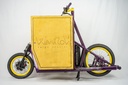 CARGO SCOOTER WENROL 