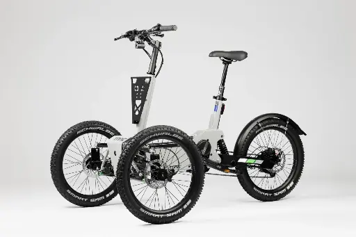 FST EVO ADVENTURE