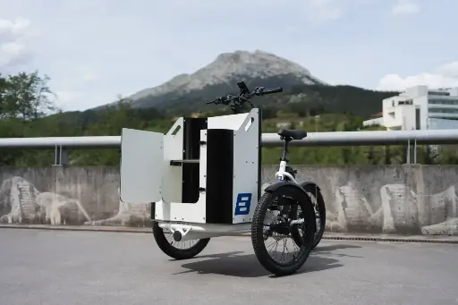 CARGO TRIKES